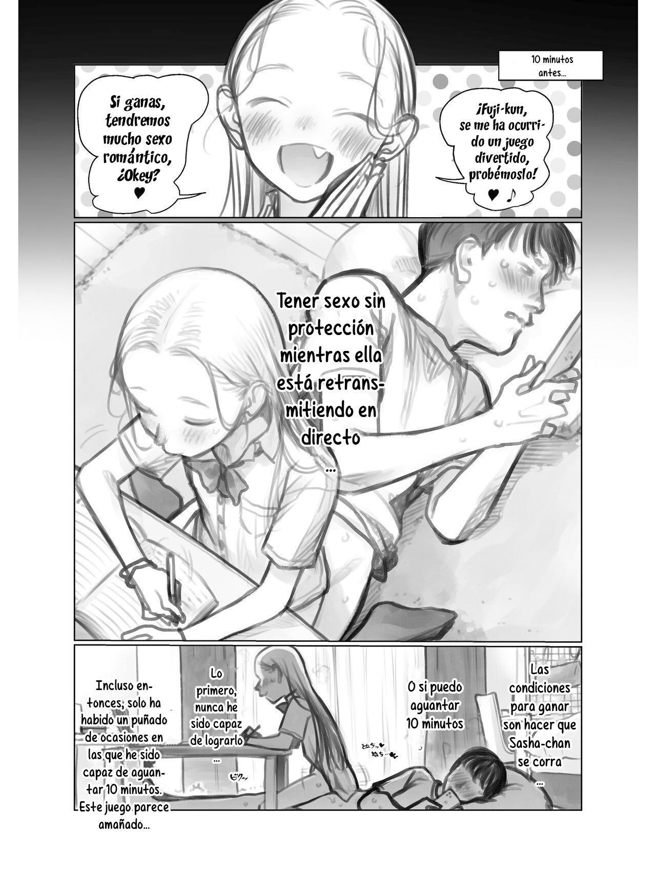 Fuji-Kun page 7 full