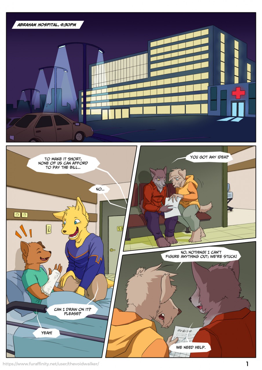Streets&Sheets 1 page 2 full