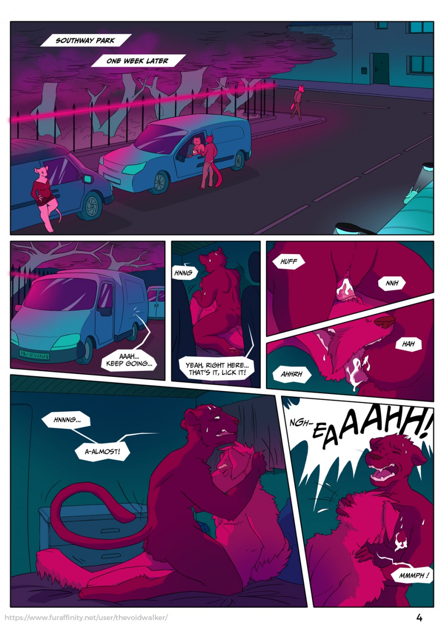 Streets&Sheets 1 page 5 full