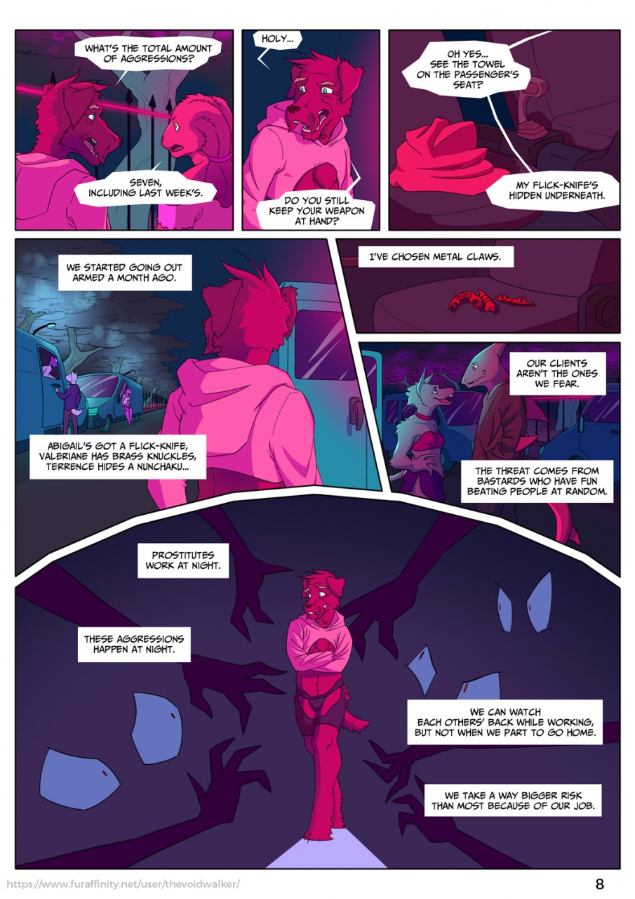 Streets&Sheets 1 page 9 full