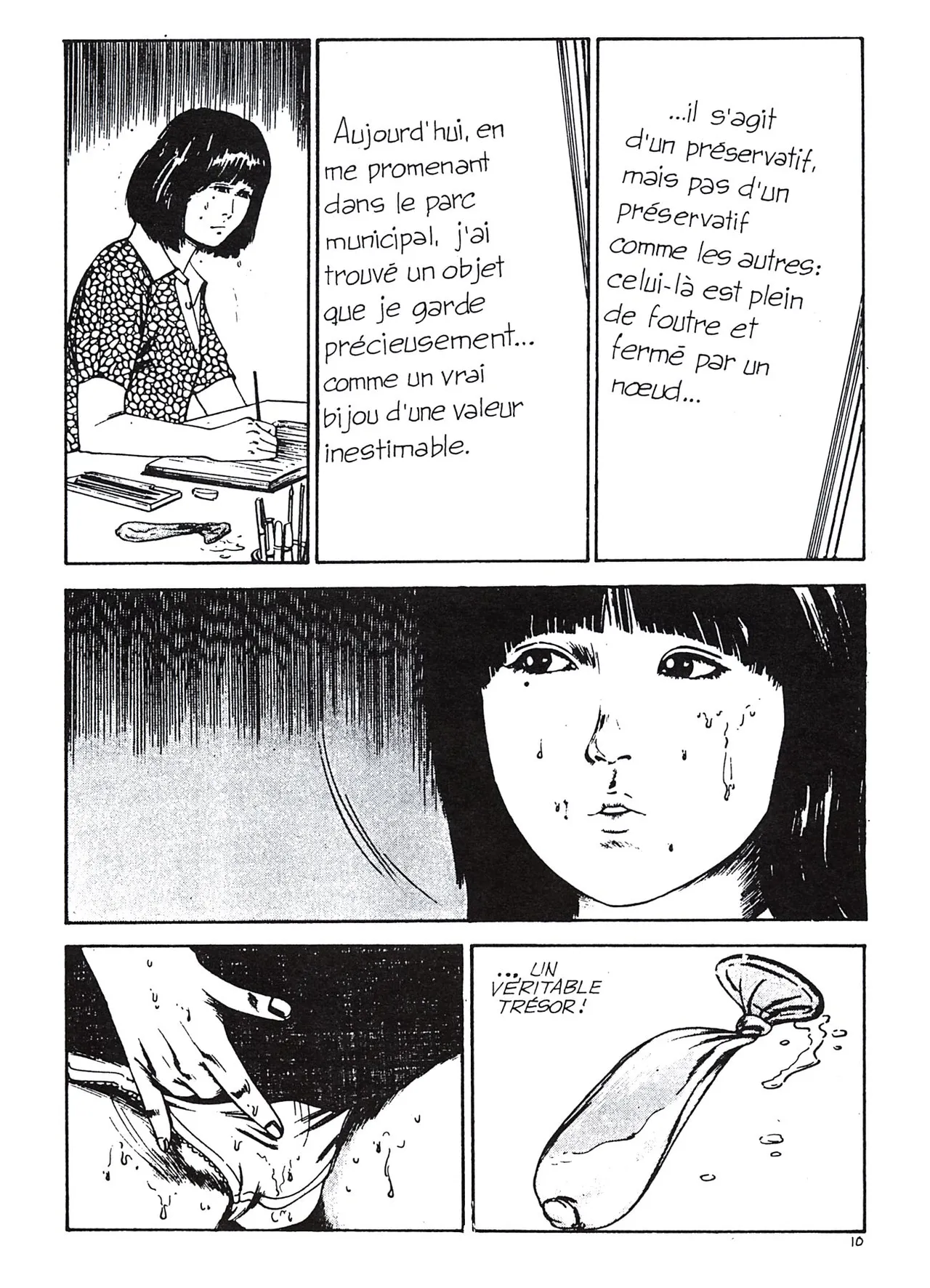 Akura - Inceste consenti page 11 full
