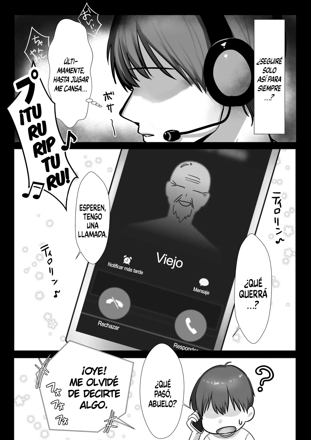 JK Iinazuke to Sakidori Shinkon Seikatsu?!｜¡¿Una Vida Sexual de Recién Casados Anticipada con Mi Prometida Colegiala?! page 7 full