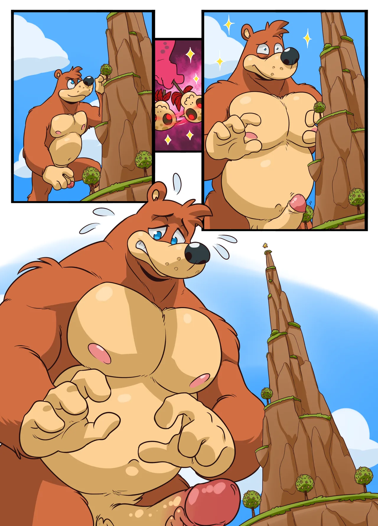Guh-HUGE page 11 full