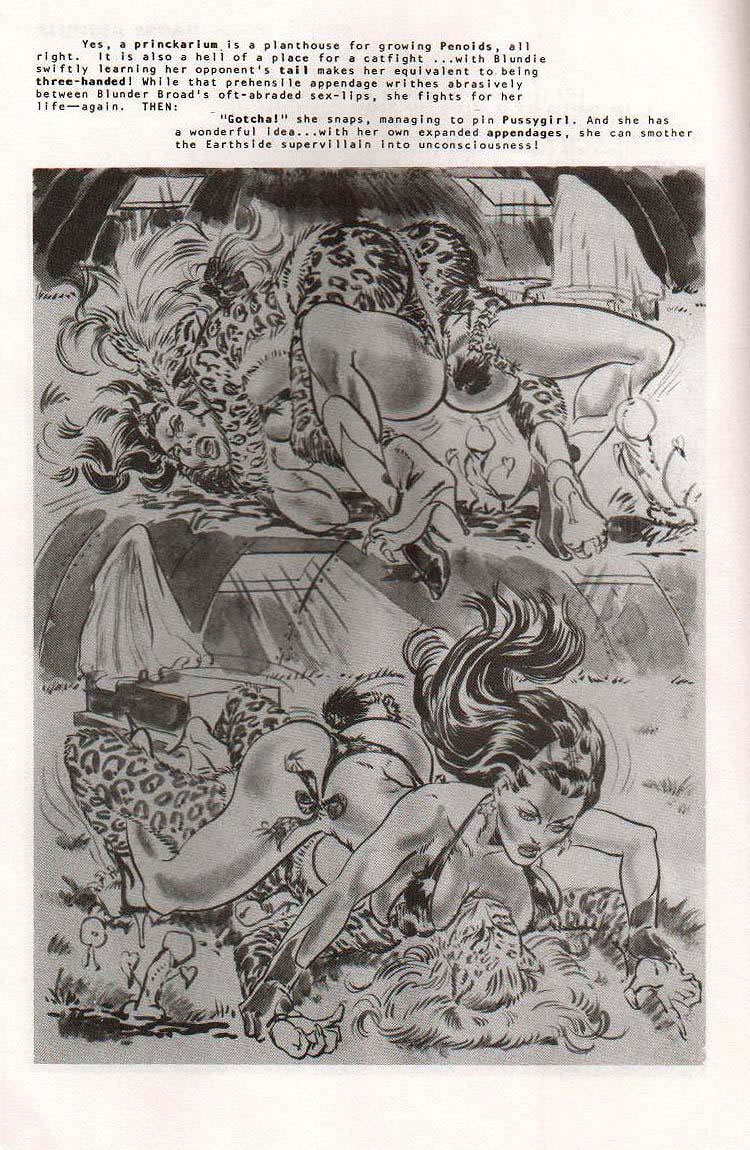 Stantoons #008 - Eric Stanton & Marculeta page 4 full