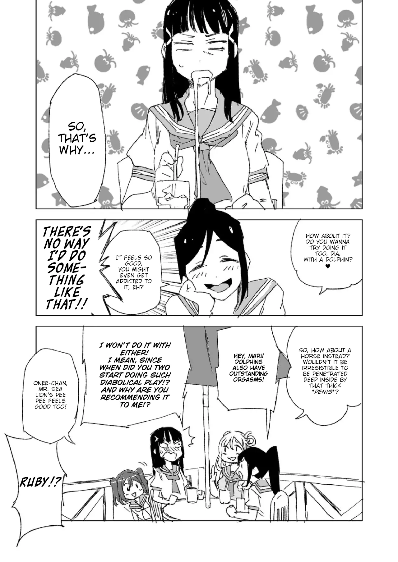 Beastie Starter page 10 full
