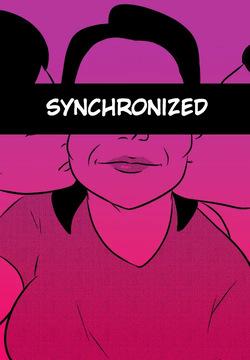 Synchronized - Cp. 01