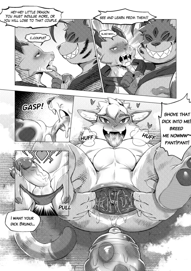 Y-souls DawnBreak page 11 full