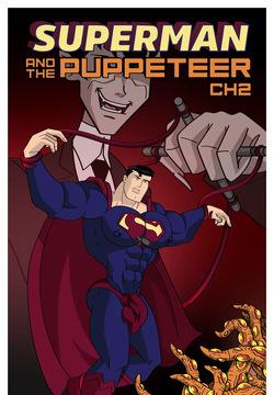 Superman and the Puppeteer 2