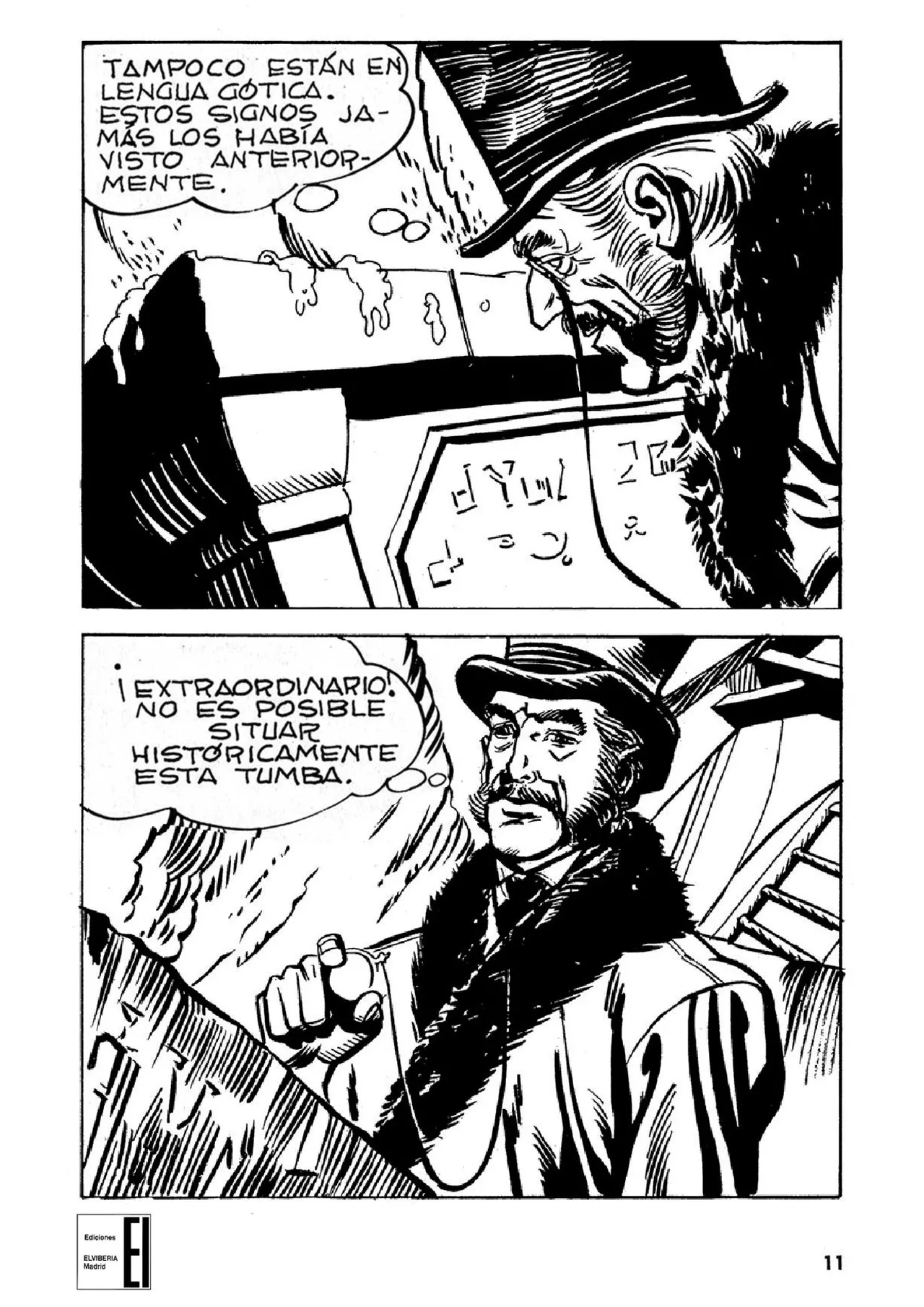 Zara la Vampira #15 page 10 full