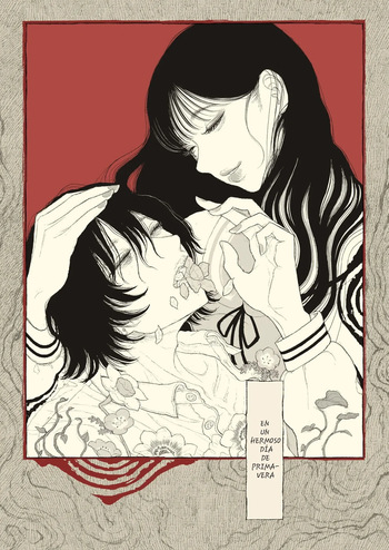 [Nekoguruma Chokubai Sentā (Namae Renraku)] Haru no Yoki Hi ni｜En un Hermoso Día de Primavera [Spanish] [Me ba] [Digital] cover