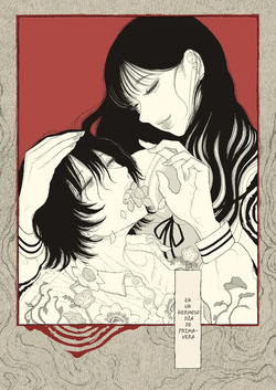 Haru no Yoki Hi ni｜En un Hermoso Día de Primavera