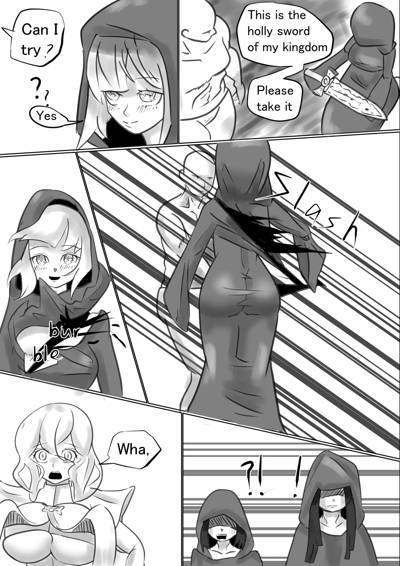 Isekai page 3 full