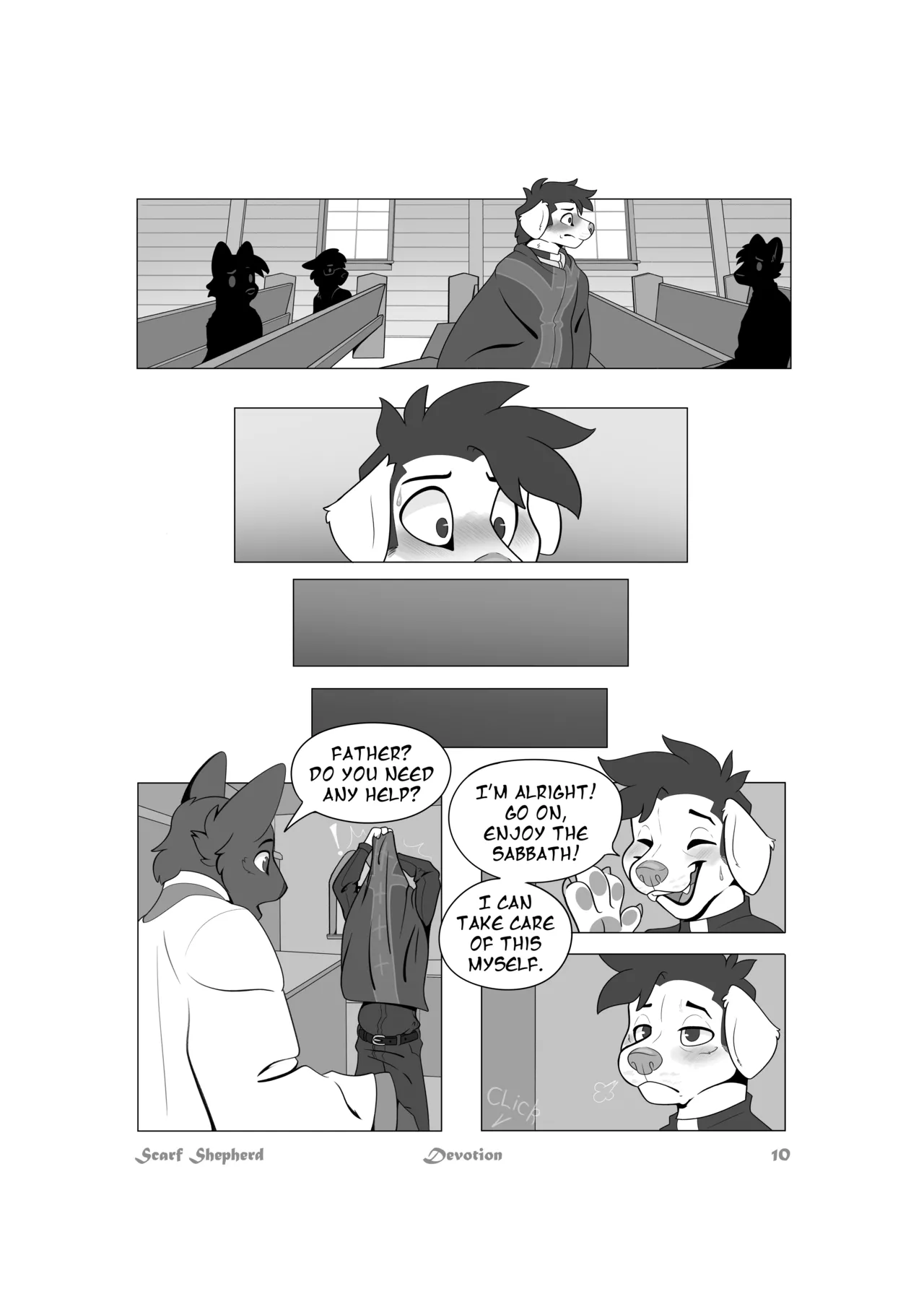 Devotion page 11 full