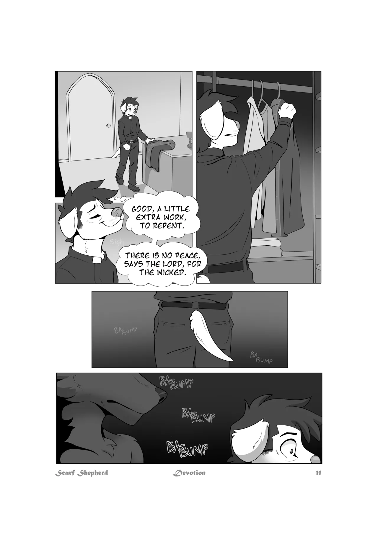 Devotion page 12 full