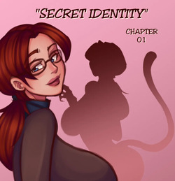 Secret Identity - Chapter 01 - FULL