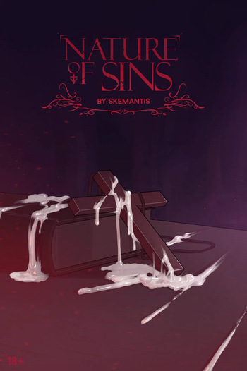 [Skemantis] Nature of Sins: Chapter One cover
