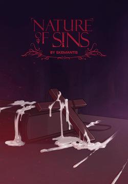 Nature of Sins: Chapter One