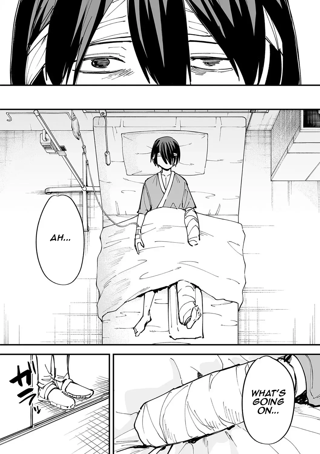 The Story of How I Started Dating My Large Breasted Friend Part 2 page 12 full