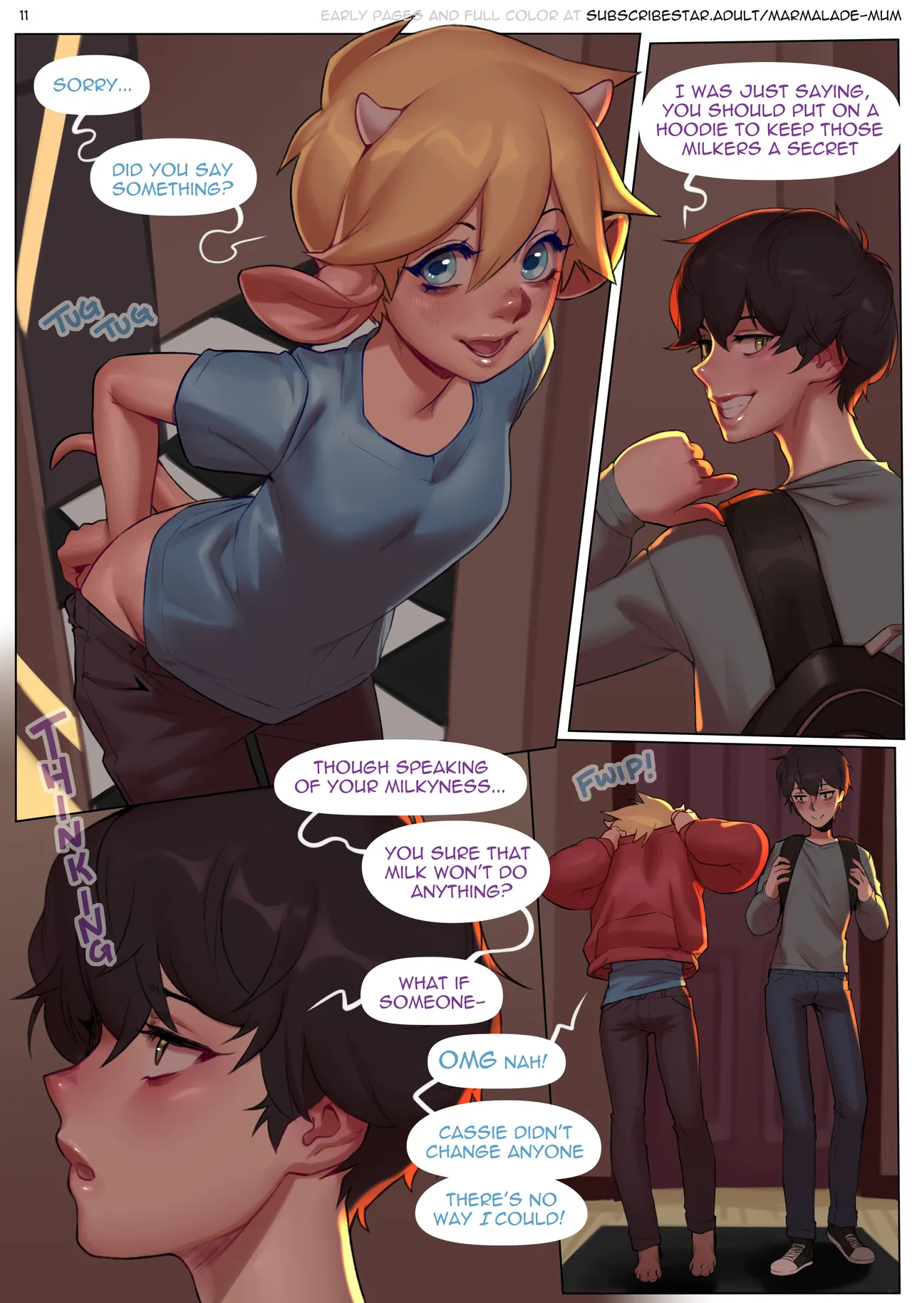 Chemistry Class III page 11 full