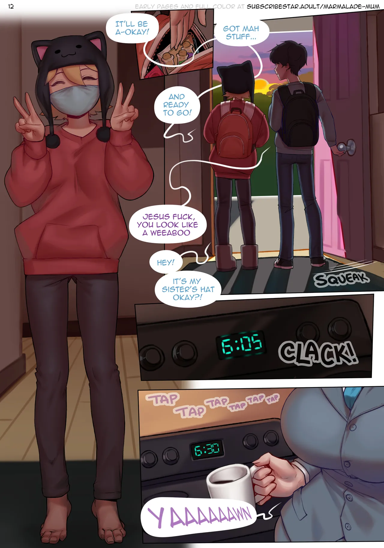 Chemistry Class III page 12 full