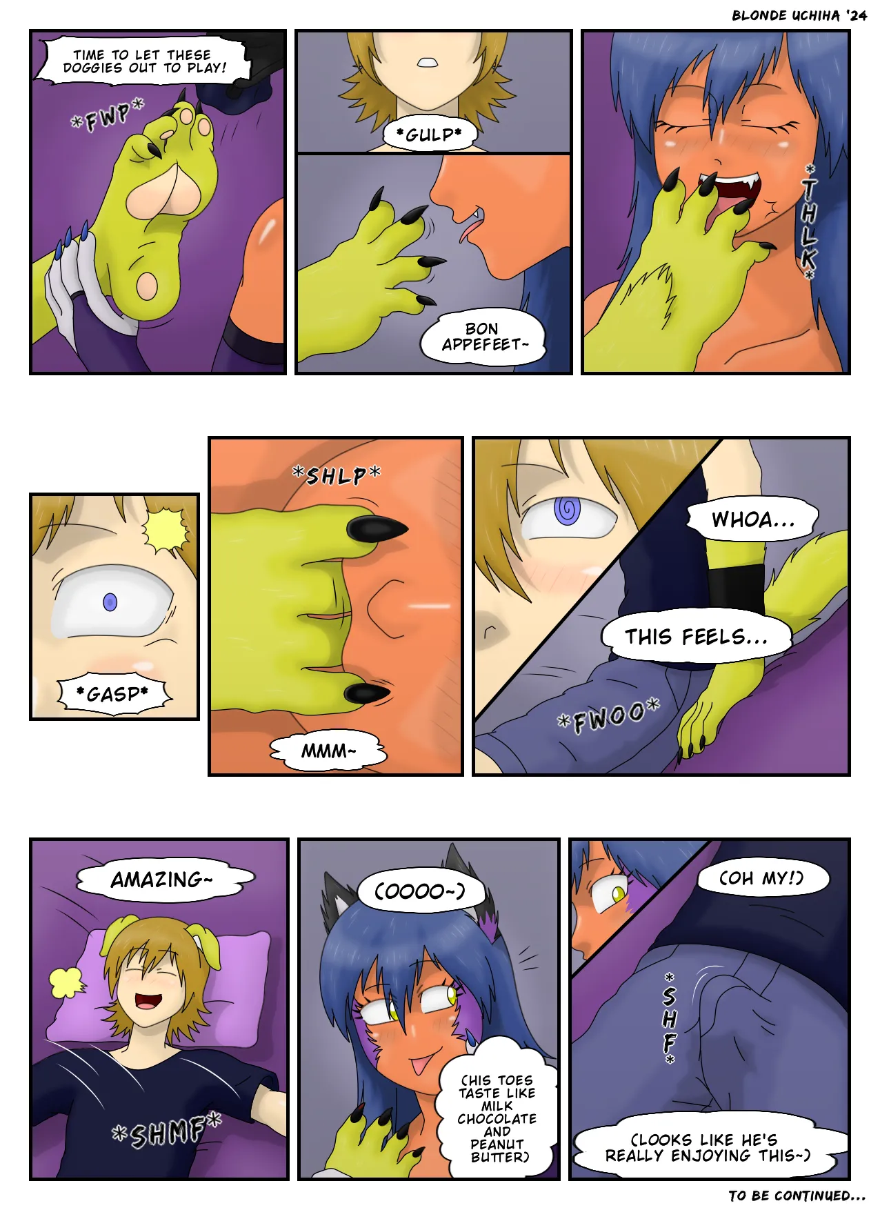 Gratitude page 10 full