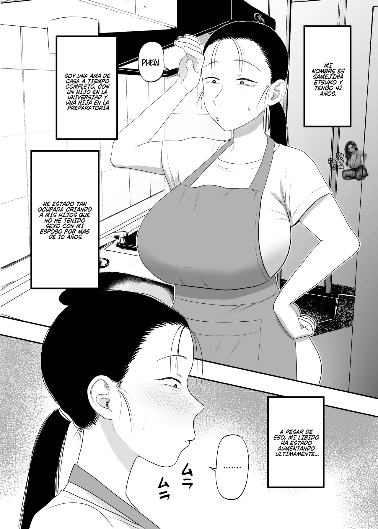 Tonikaku Iki Kurutte Ireba Ii | Vive A Lo Loco Y Todo Irá Bien page 2 full