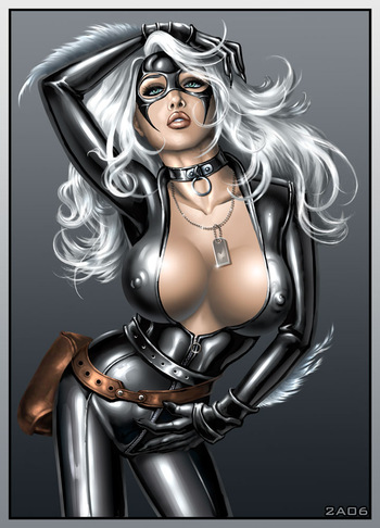 Comic Book Babes cover