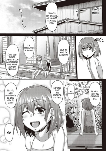 [Saint Shiro] Pleno Verano 02 - Seika Kouhen cover