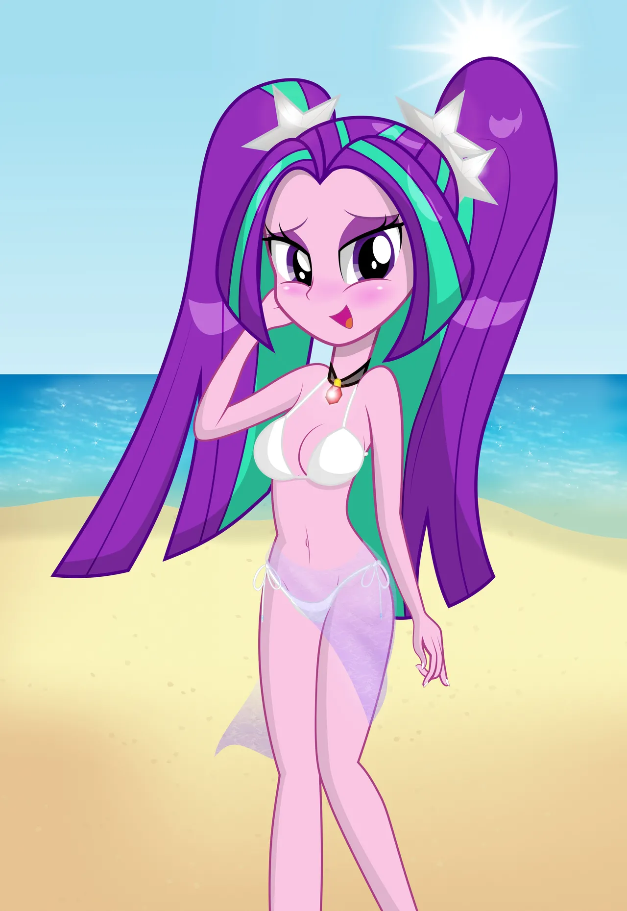 Artist - rainbownspeedash page 2 full