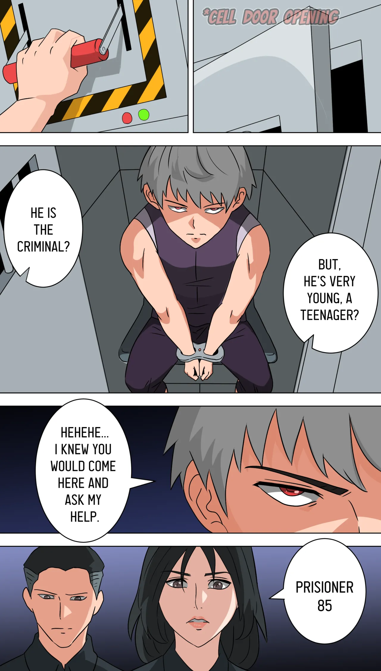 Prisoner vessel page 2 full
