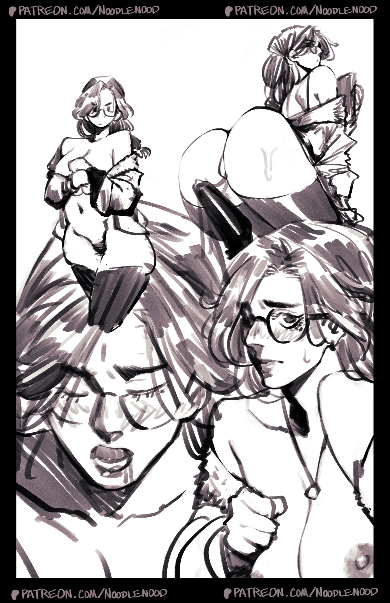 HANDLING THE HANDLER page 12 full