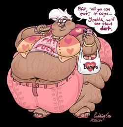 PuddingTubs Collection