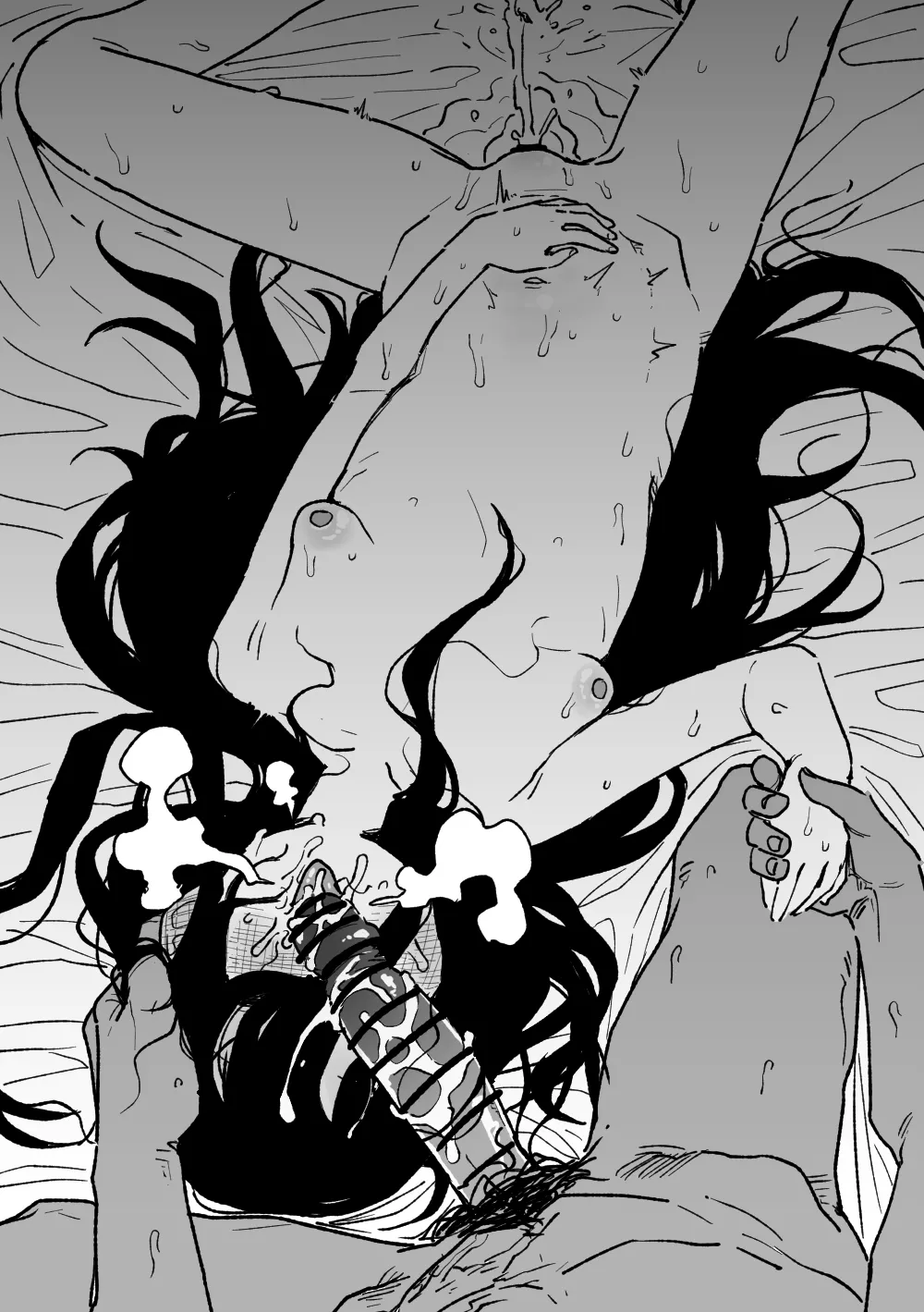 ケイに発狂した page 8 full