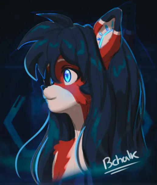 Butterchalk page 1 full
