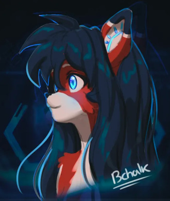 Butterchalk [2025] cover