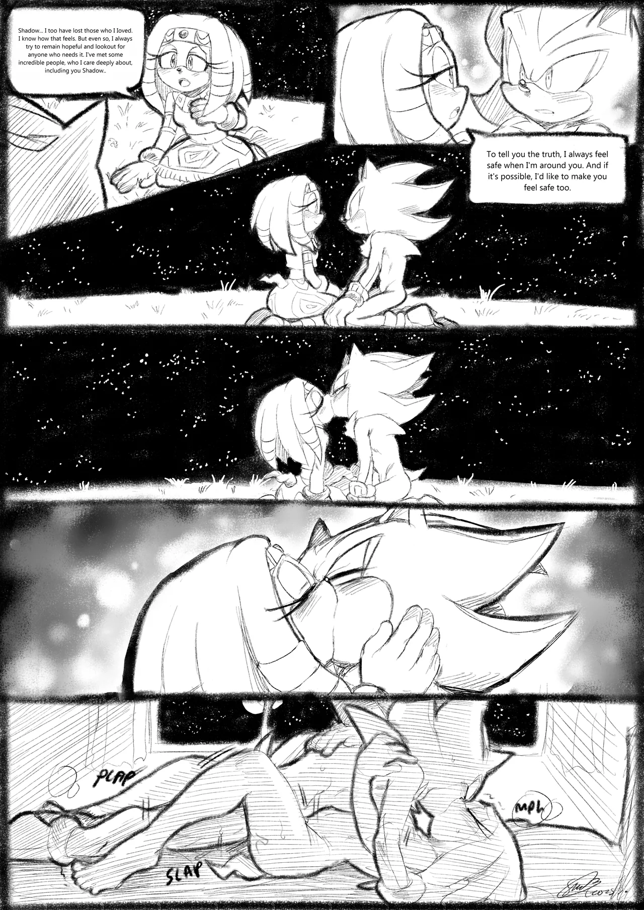 Shadow & Tikal page 3 full