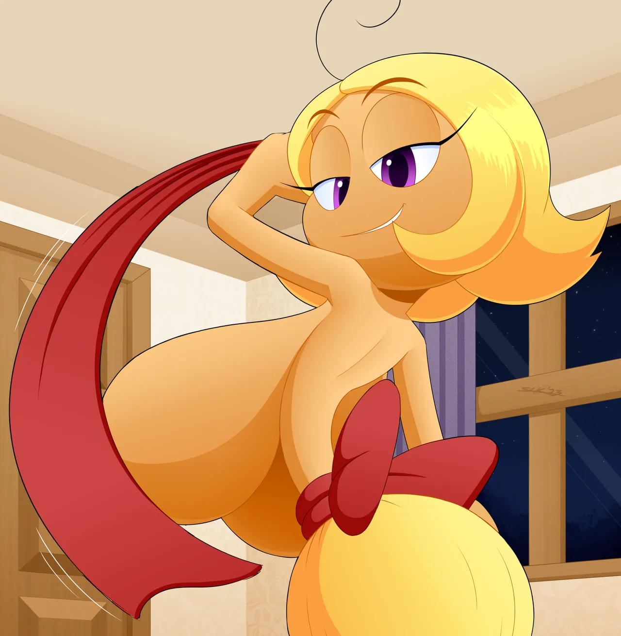 Mary Besom page 11 full