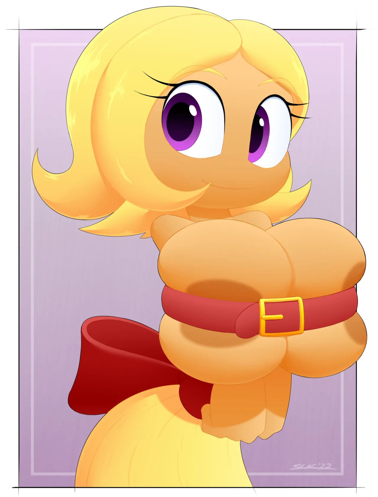 Mary Besom page 6 full