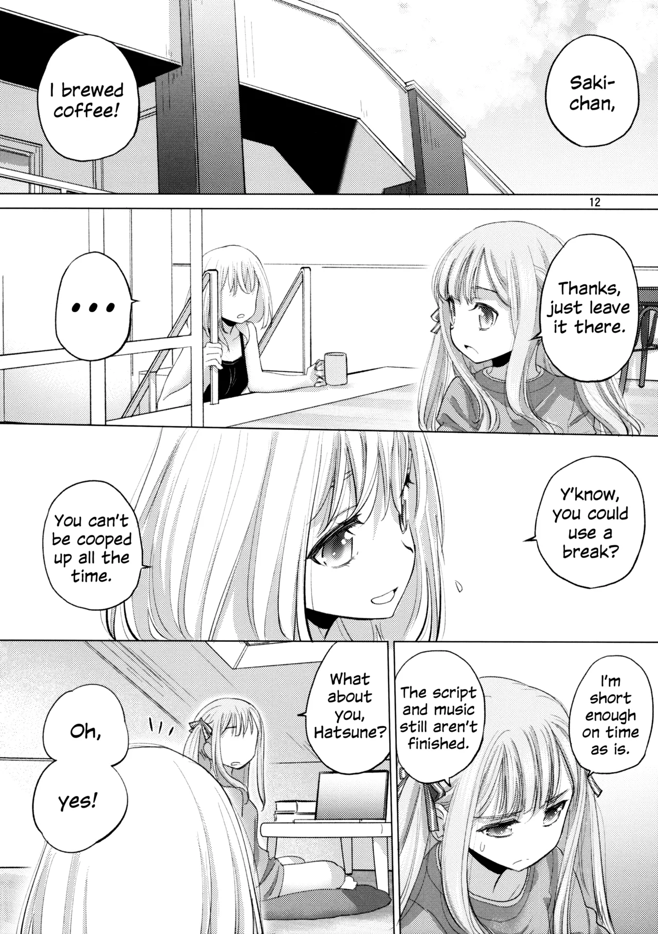 Olga Booze page 11 full