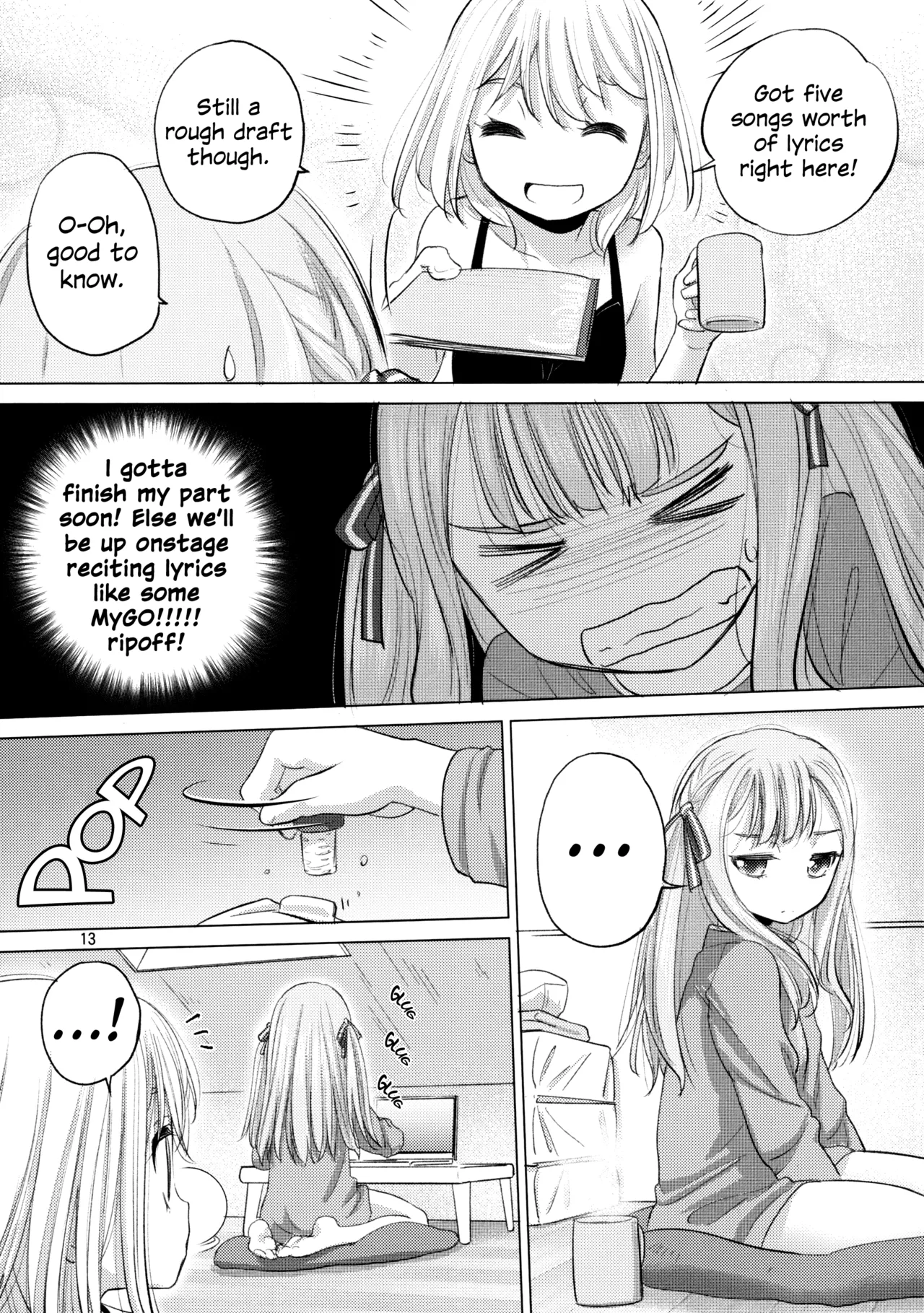 Olga Booze page 12 full