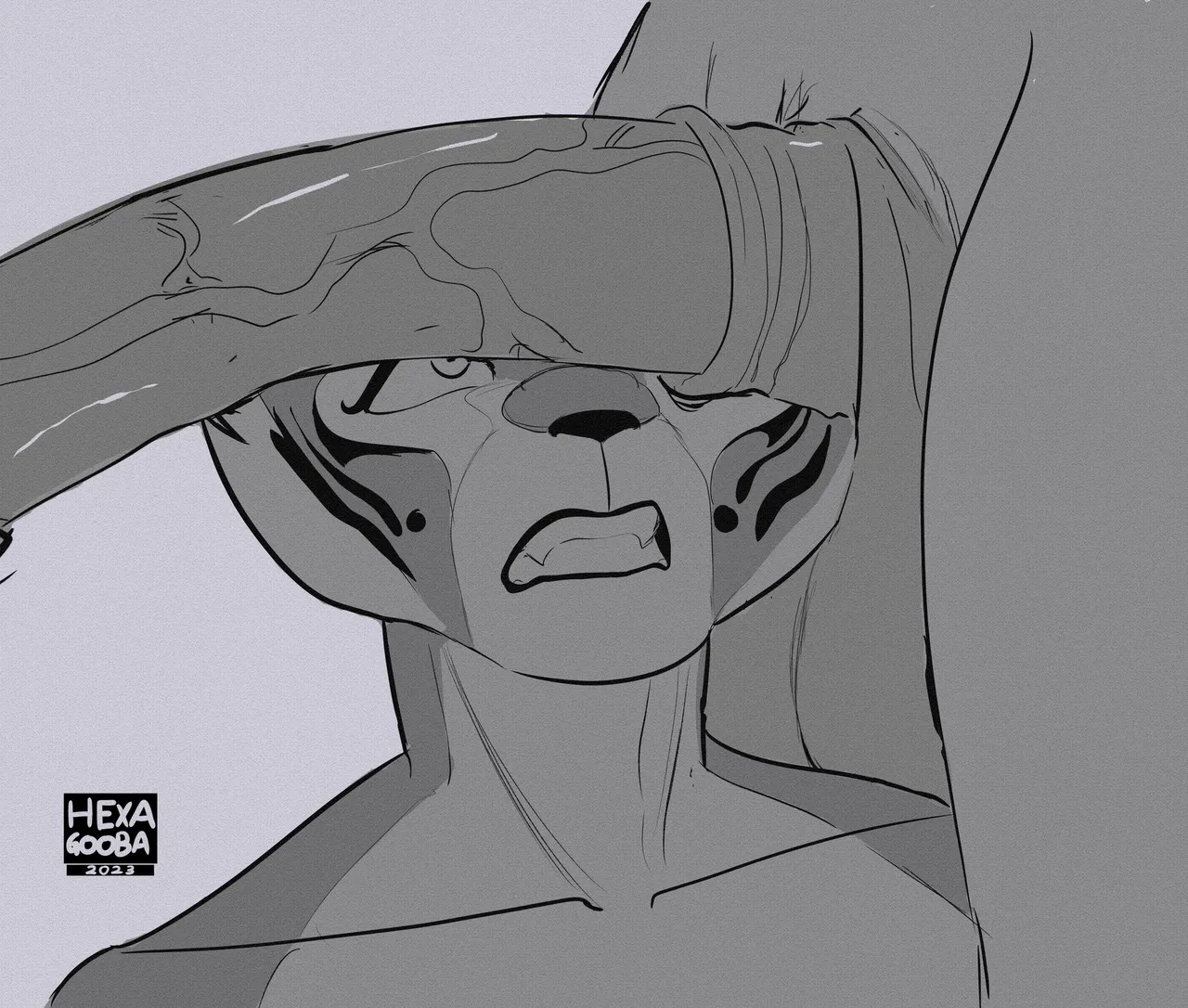 Master Tigress page 10 full