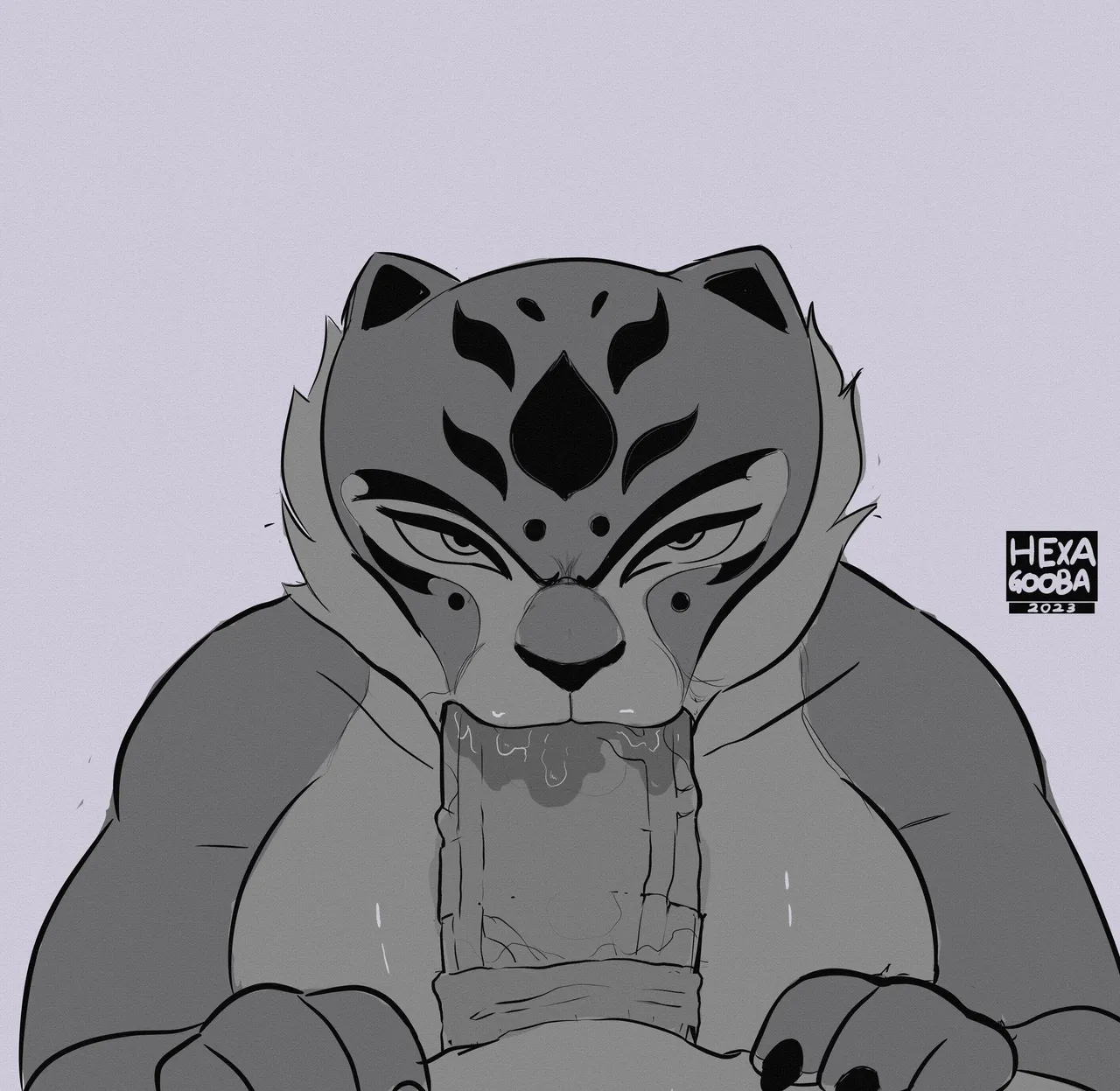 Master Tigress page 11 full