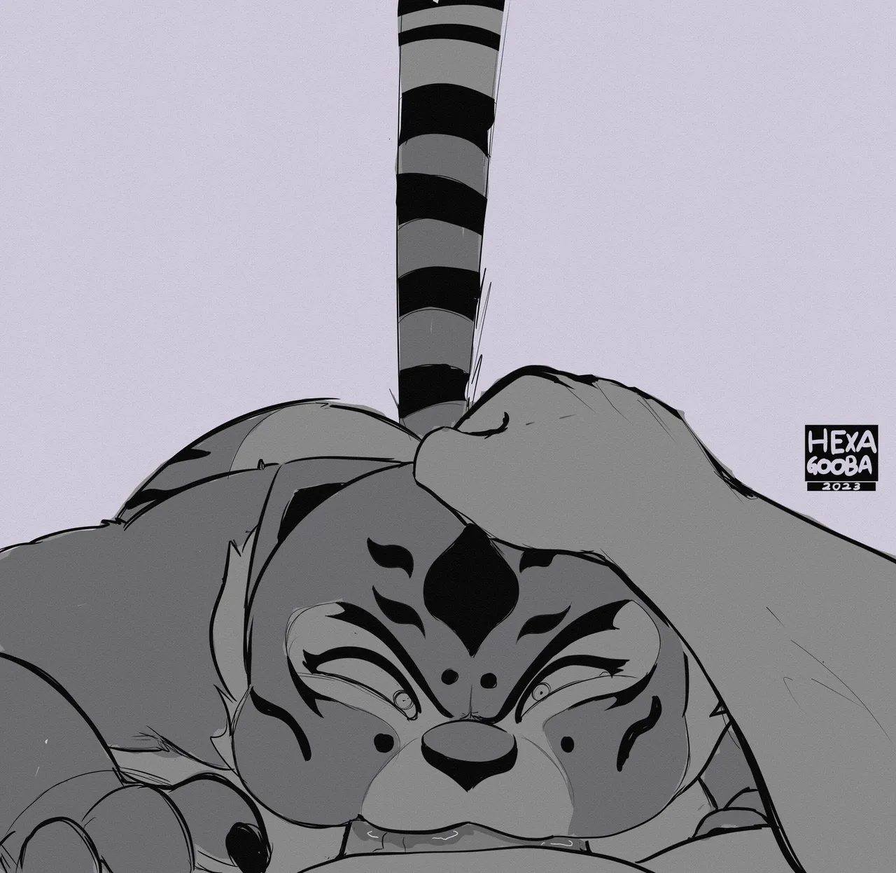 Master Tigress page 12 full