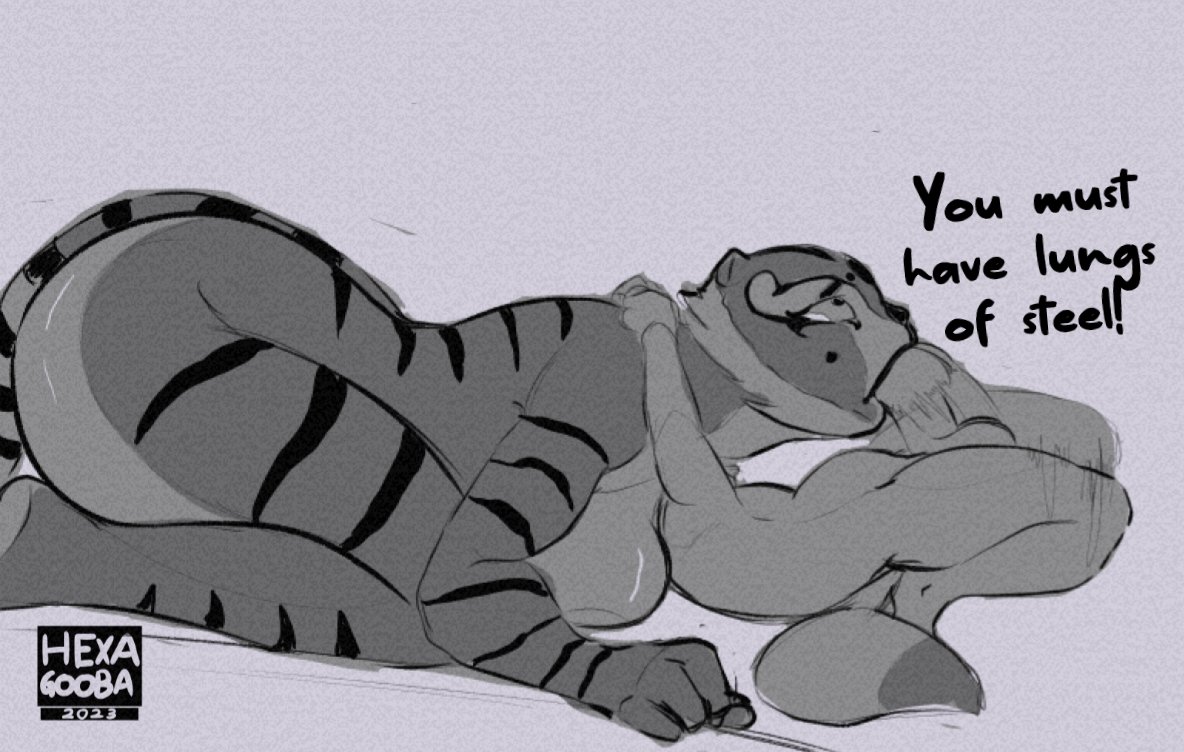 Master Tigress page 6 full