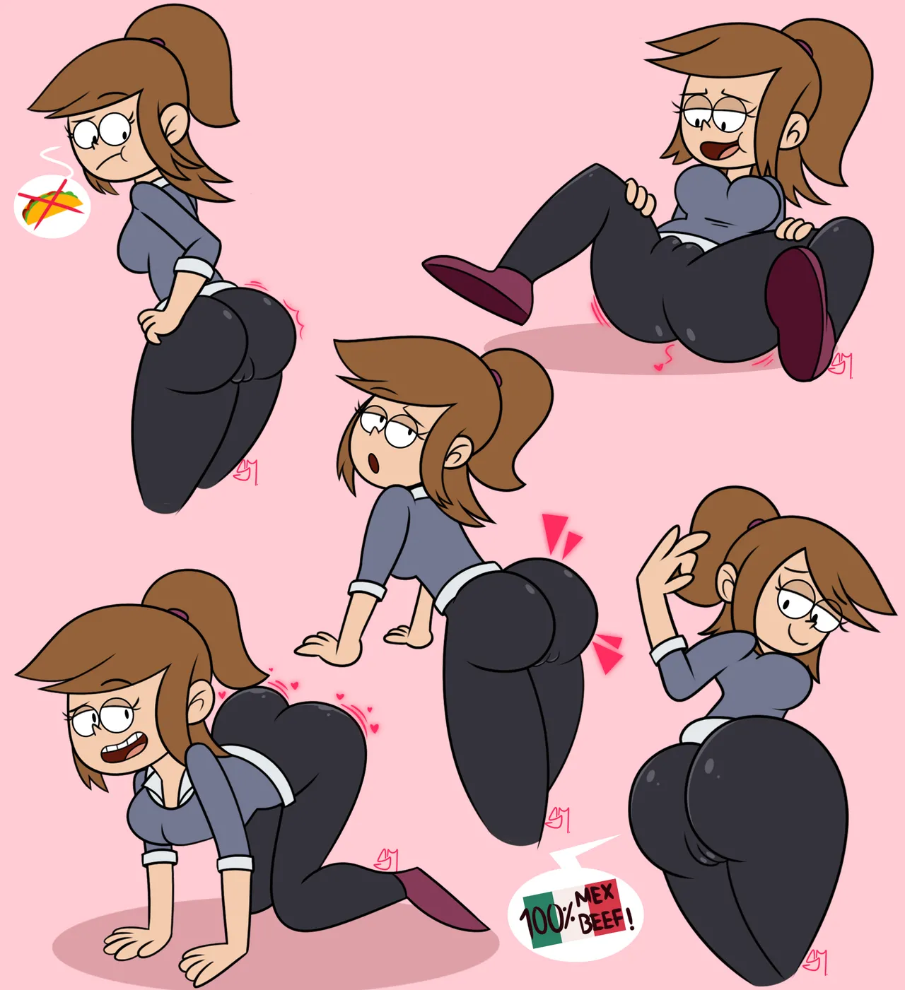 Close Enough page 7 full