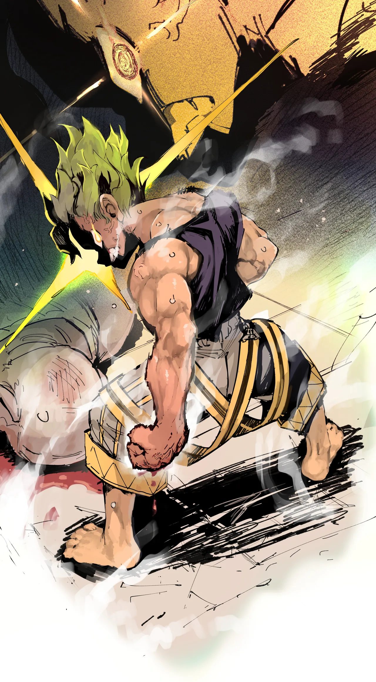 7月分オリジナルショート漫画 page 4 full