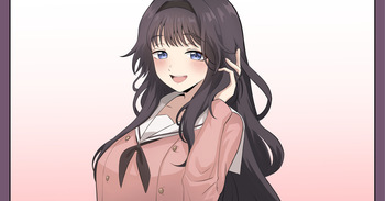 [18sai_4] Waguri Kaoruko no Yoru no Ichinichi (Kaoru Hana wa Rin to Saku) [Japanese, Korean, English] cover