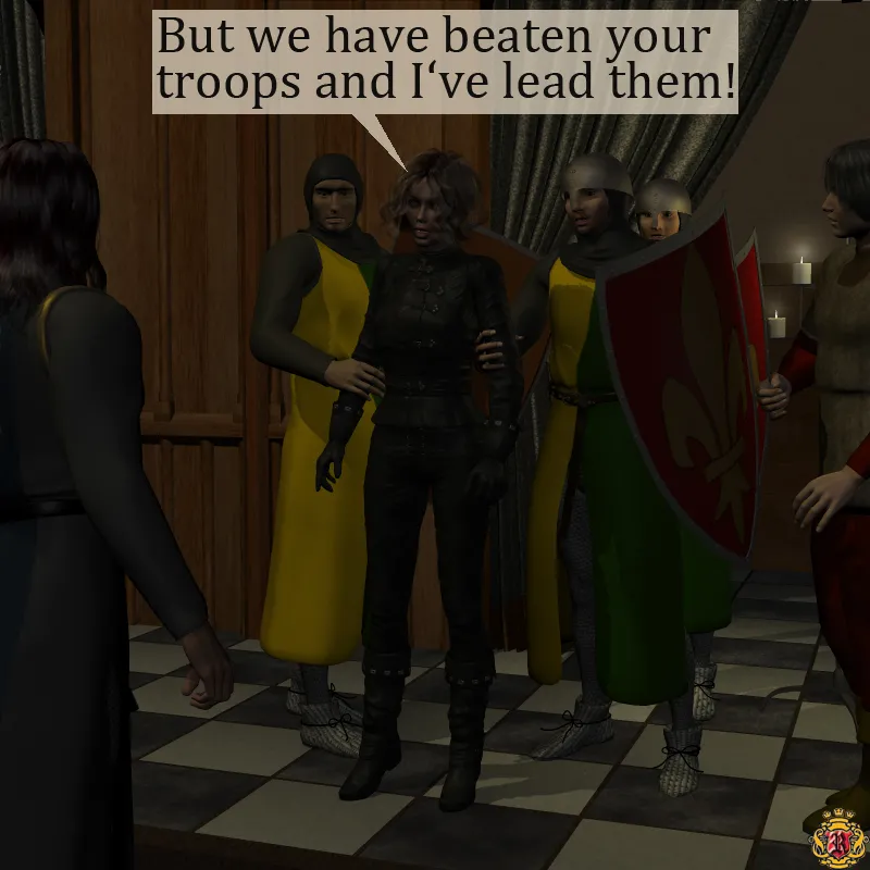 Jeanne d'Arc-Balthasar page 5 full