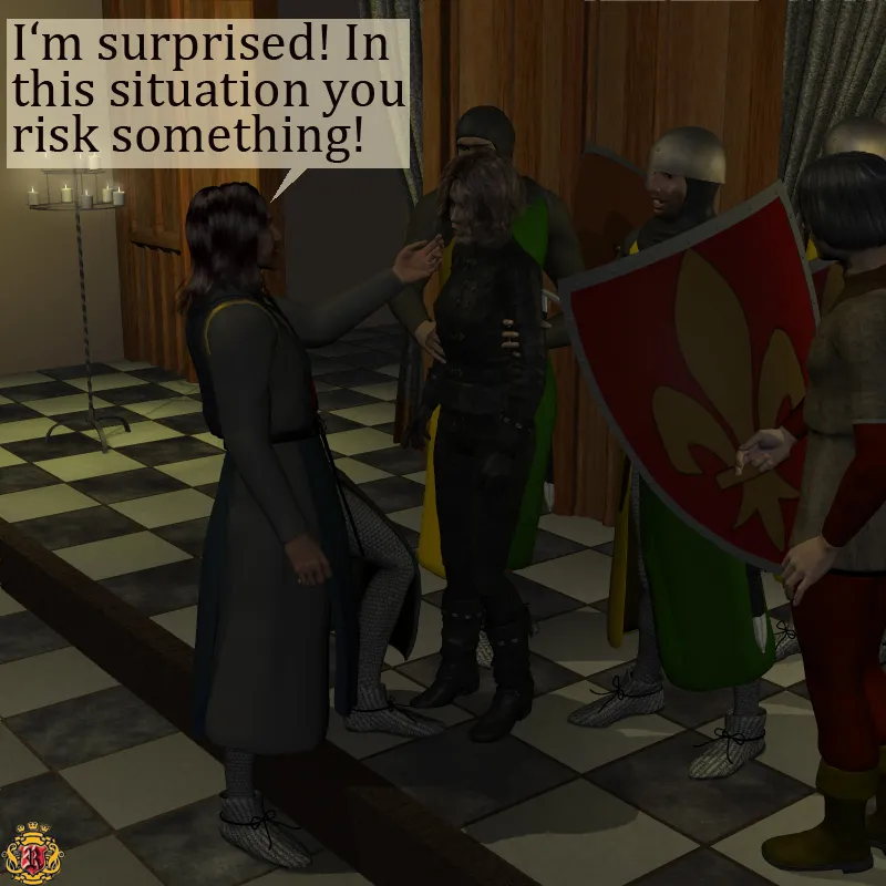 Jeanne d'Arc-Balthasar page 6 full