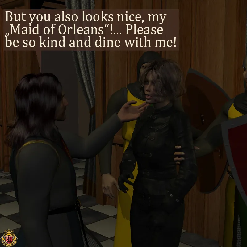 Jeanne d'Arc-Balthasar page 7 full